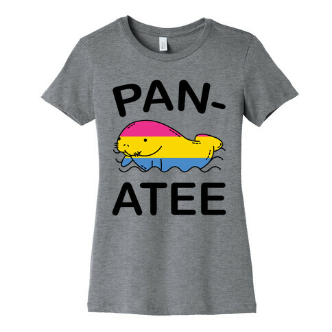 Panatee Womens T-Shirt