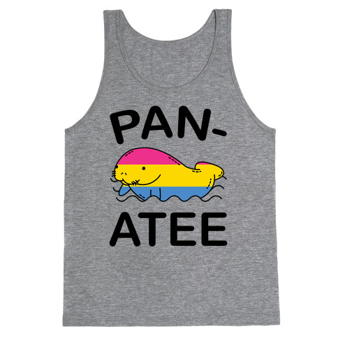 Panatee Tank Top