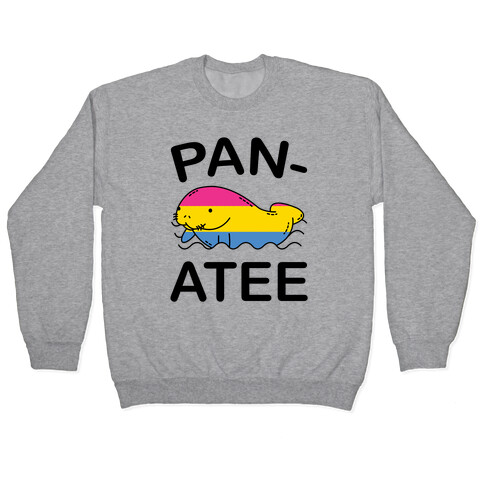 Panatee Pullover