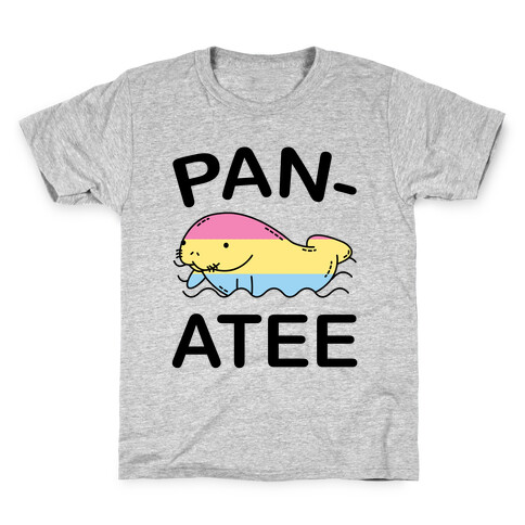 Panatee Kids T-Shirt