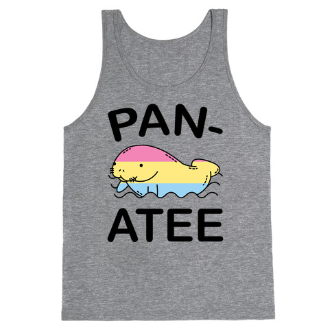 Panatee Tank Top