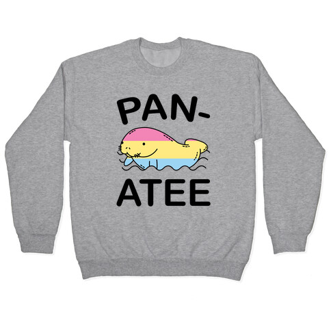 Panatee Pullover