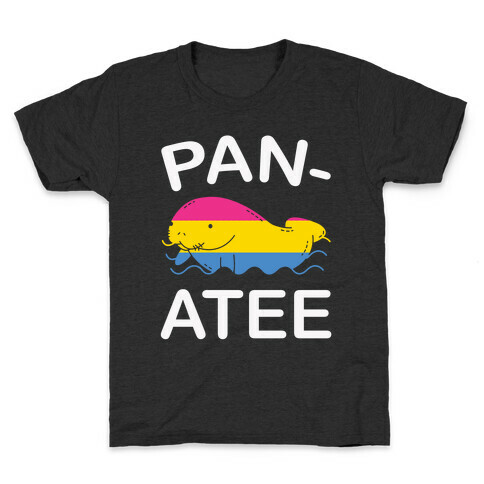 Panatee Kids T-Shirt