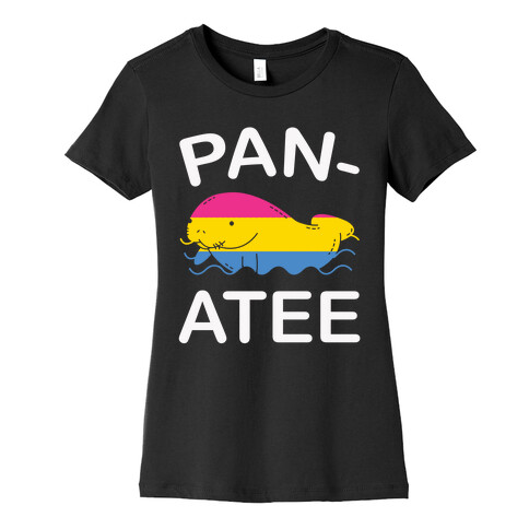 Panatee Womens T-Shirt