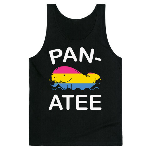 Panatee Tank Top