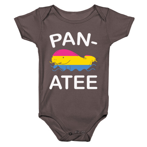 Panatee Baby One-Piece