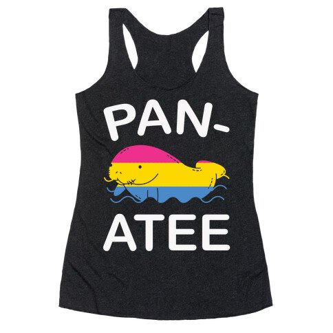 Panatee Racerback Tank Top