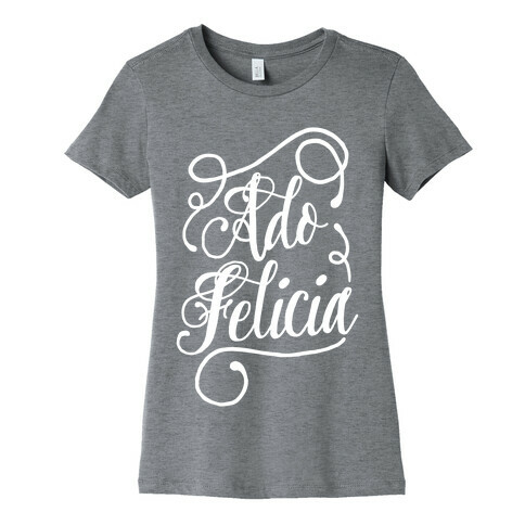 Ado Felicia Womens T-Shirt