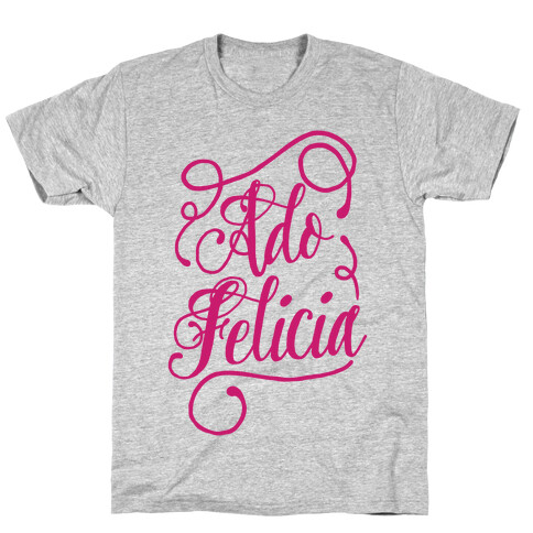 Ado Felicia T-Shirt