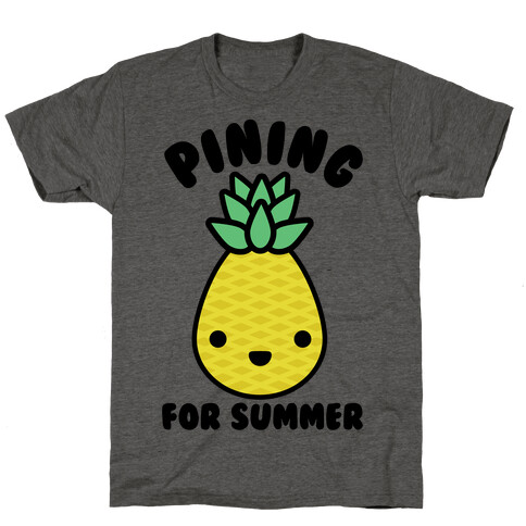 Pining for Summer T-Shirt