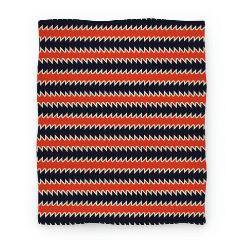 Arrows Blanket