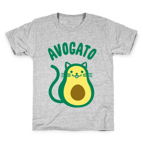 Avogato Kids T-Shirt