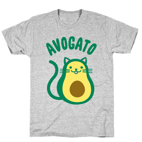 Avogato T-Shirt