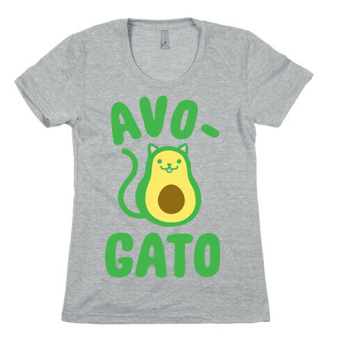Avogato Womens T-Shirt