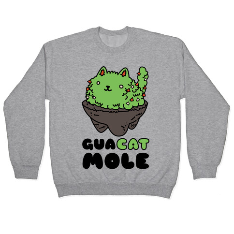 Guacatmole Pullover