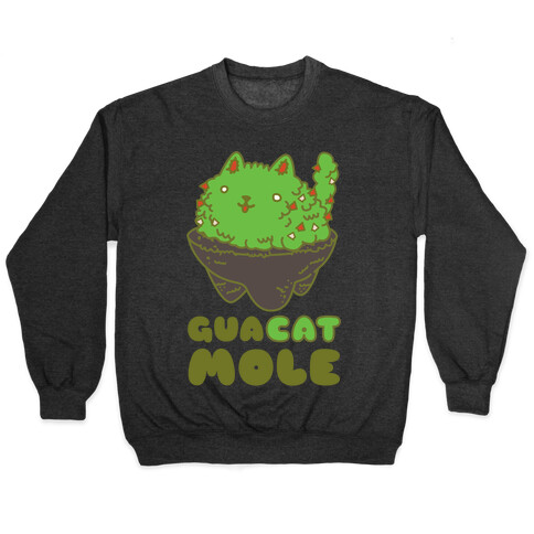 Guacatmole Pullover