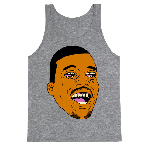 It's a Dwightmare Tank Top