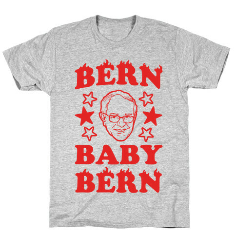 Bern Baby Bern T-Shirt