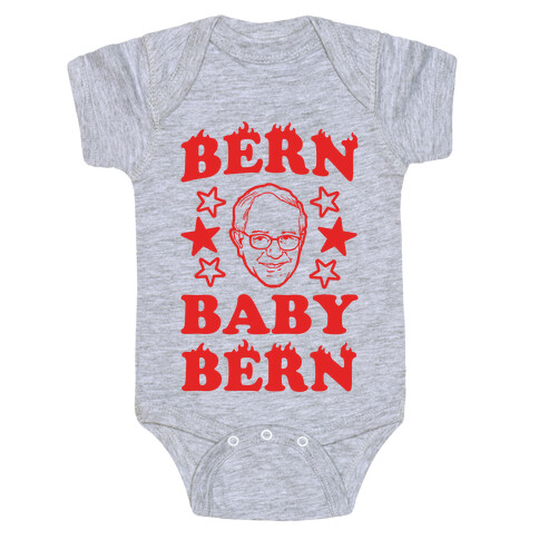 Bern Baby Bern Baby One-Piece