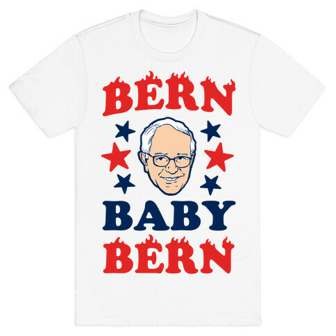 Bern Baby Bern T-Shirt