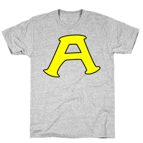 Ace (Gay Duo Couple) T-Shirt