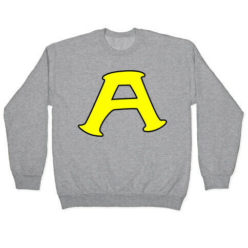 Ace (Gay Duo Couple) Pullover