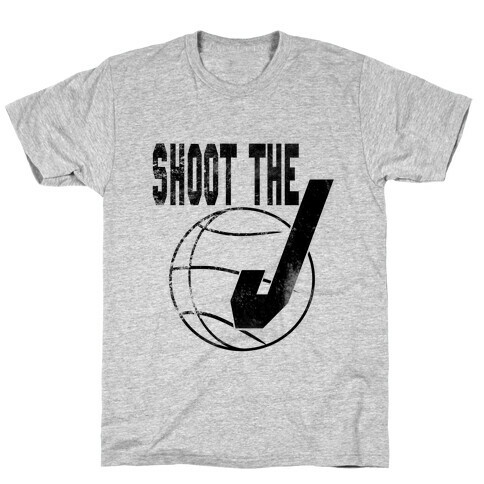 Shoot the Jay! T-Shirt