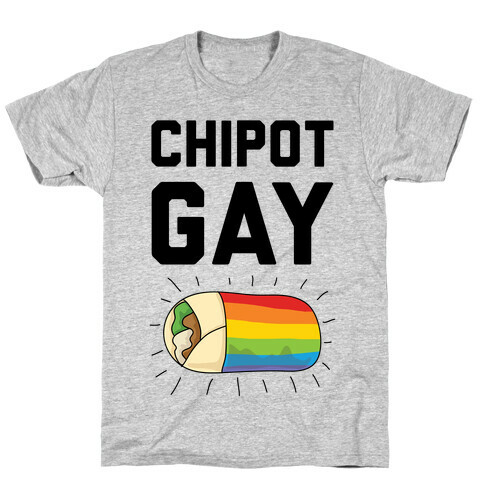 Chipot-Gay T-Shirt