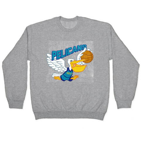 New Orleans Pelicans Pullover