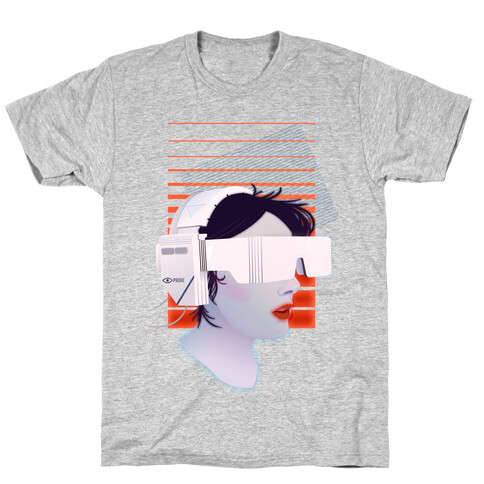 Eye-phone T-Shirt