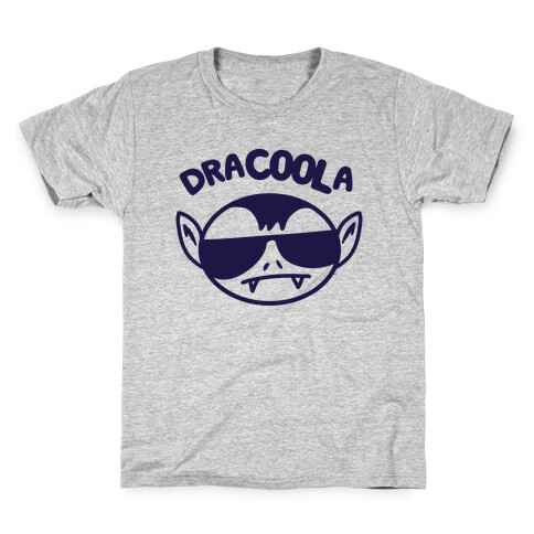 Dra-COOL-a Kids T-Shirt