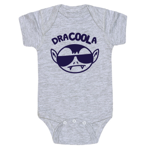 Dra-COOL-a Baby One-Piece