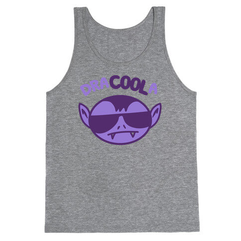 Dra-COOL-a Tank Top