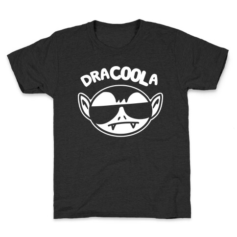Dra-COOL-a Kids T-Shirt