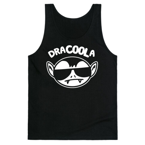 Dra-COOL-a Tank Top