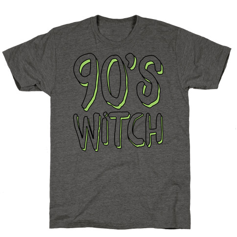 90's Witch T-Shirt