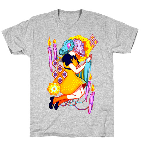 Kaleidoscope Prayer T-Shirt