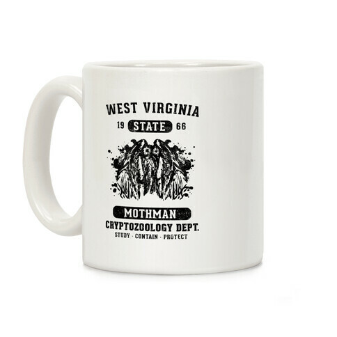 West 2020 Coffee Mug