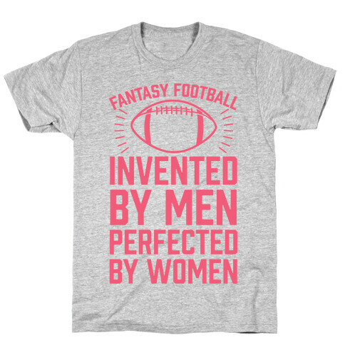 Fantasy Football T-Shirt