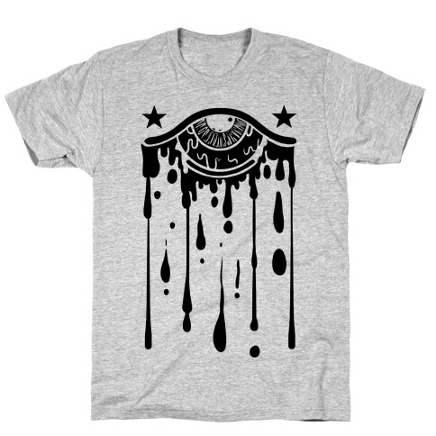 Eye Drip T-Shirt