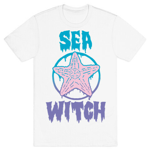 Sea Witch T-Shirt