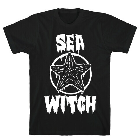 Sea Witch T-Shirt