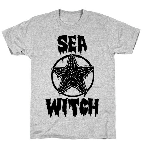 Sea Witch T-Shirt