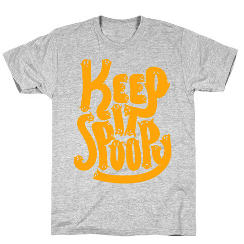 Keep it Spoopy T-Shirt