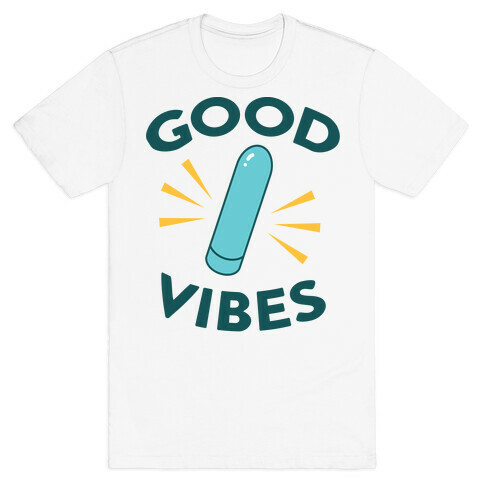 Good Vibes T-Shirt