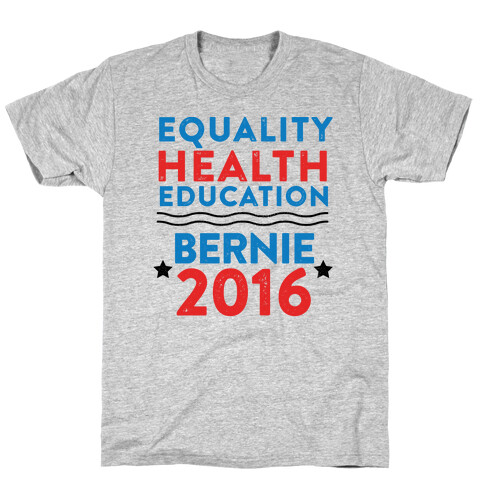 Bernie Sanders 2016 T-Shirt