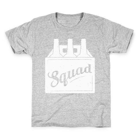 Squad Kids T-Shirt