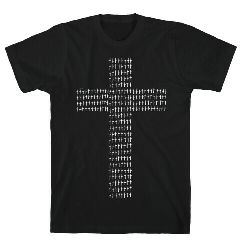 Crosses T-Shirt