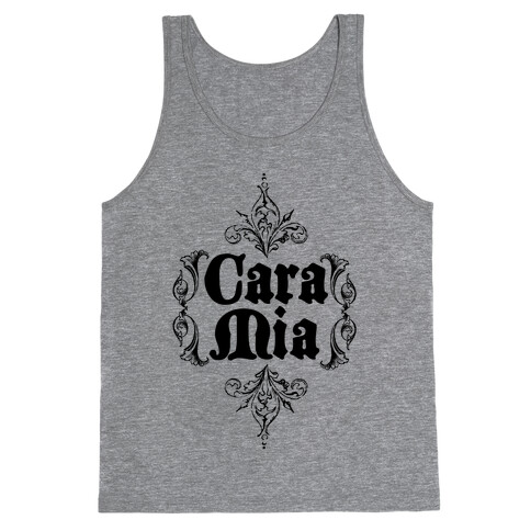 Cara Mia Tank Top