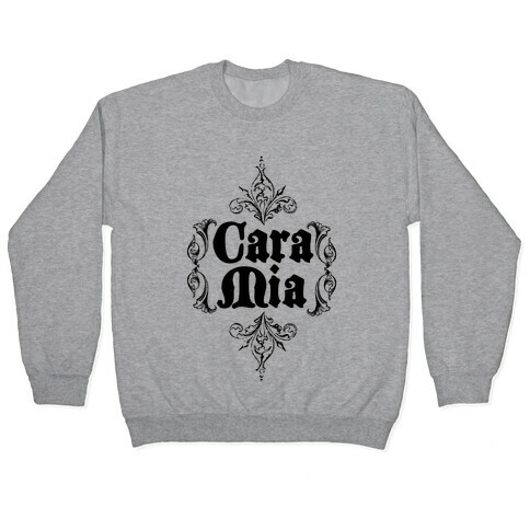 Cara Mia Pullover